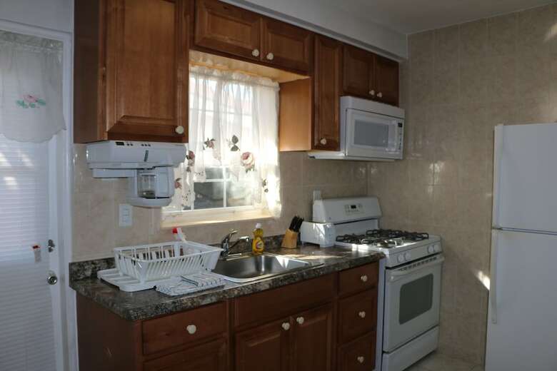 Apartamentos Breakaway Inn