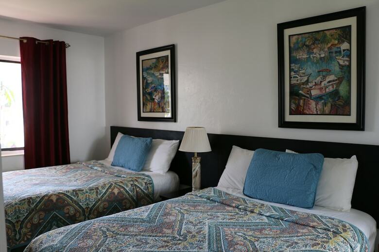 Apartamentos Breakaway Inn