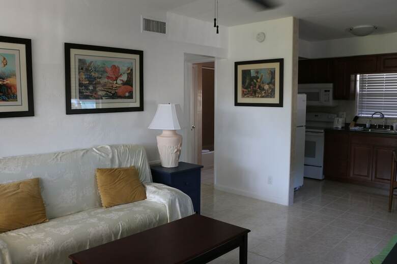 Apartamentos Breakaway Inn