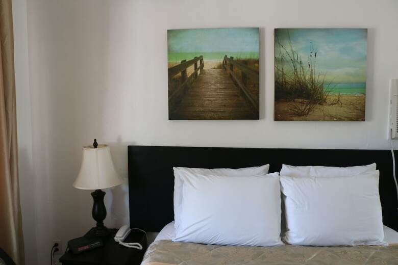 Apartamentos Breakaway Inn
