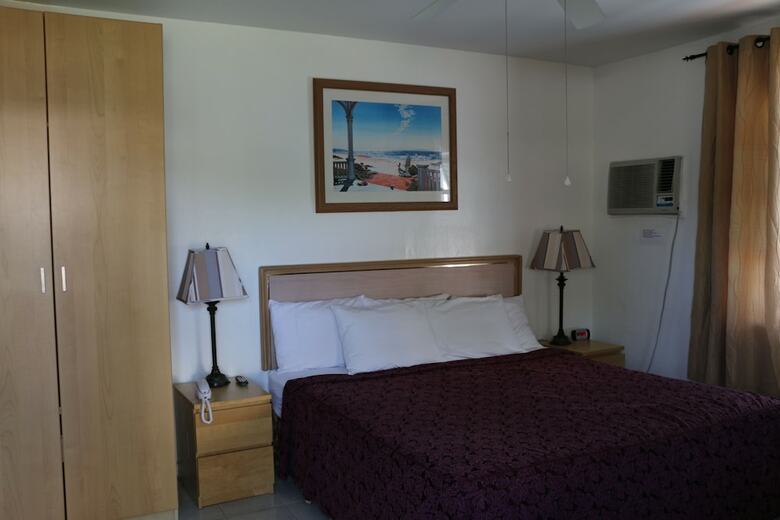 Apartamentos Breakaway Inn