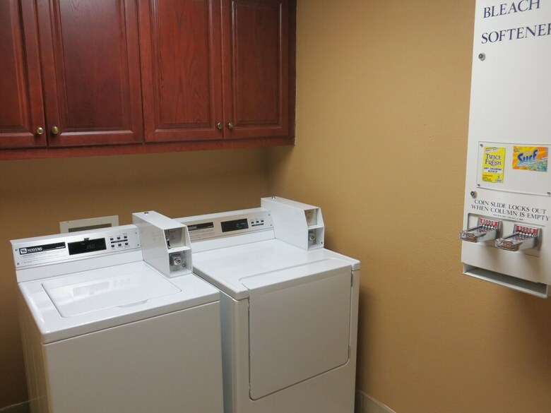 Hotel Travelodge By Wyndham Savannah Gateway