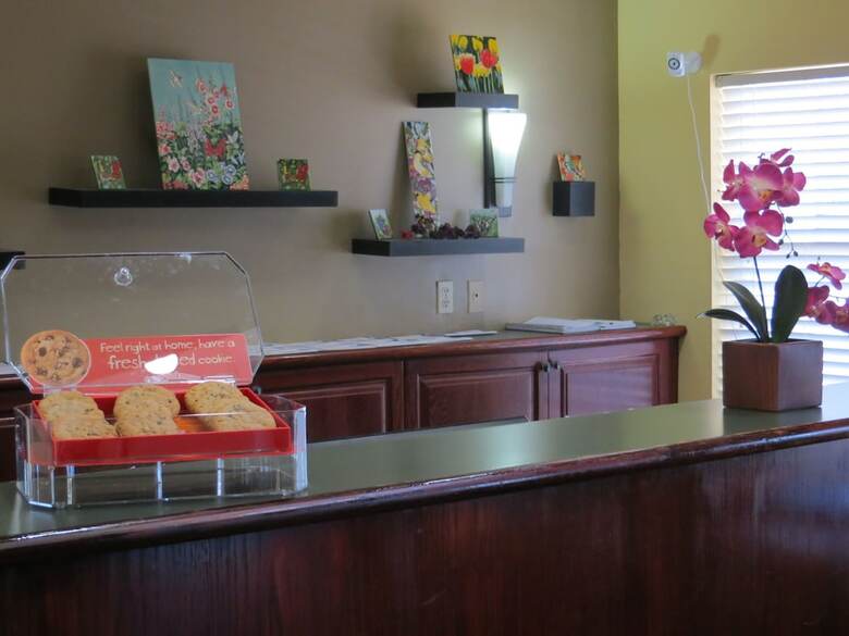 Hotel Travelodge By Wyndham Savannah Gateway