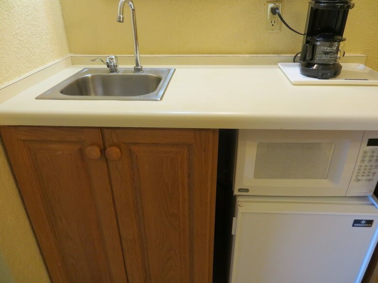 Hotel Travelodge By Wyndham Savannah Gateway
