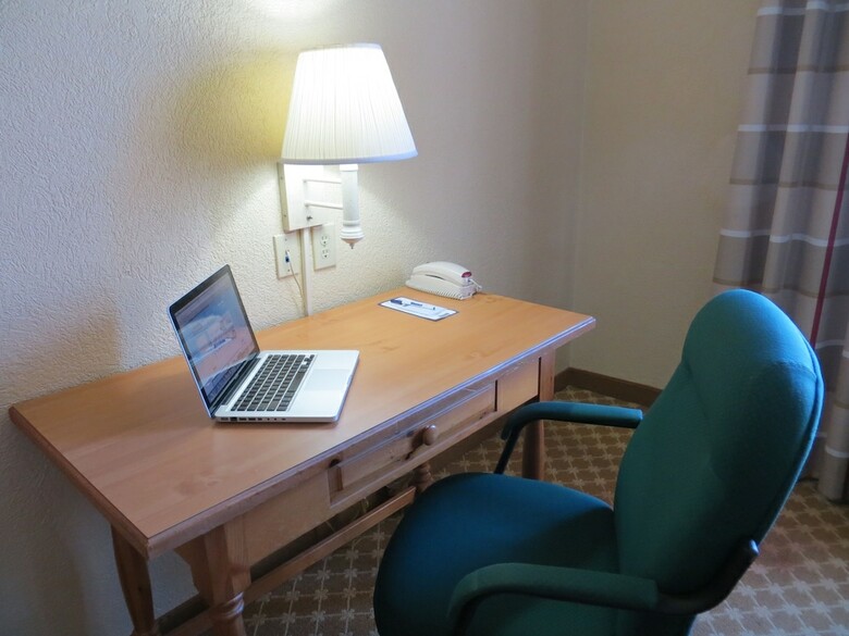 Hotel Travelodge By Wyndham Savannah Gateway