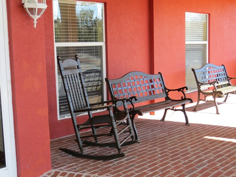 Hotel Travelodge By Wyndham Savannah Gateway