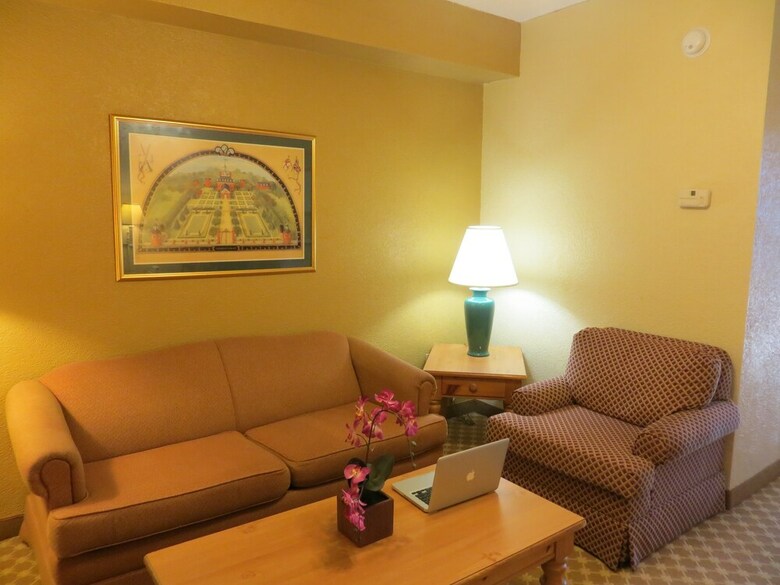 Hotel Travelodge By Wyndham Savannah Gateway