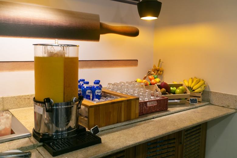 Ibis Copacabana Posto 2 Hotel