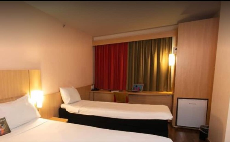 Ibis Copacabana Posto 2 Hotel