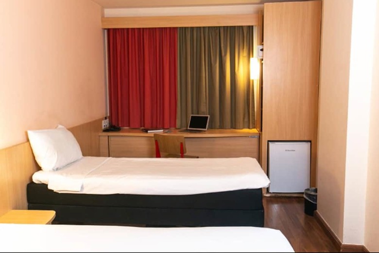 Ibis Copacabana Posto 2 Hotel