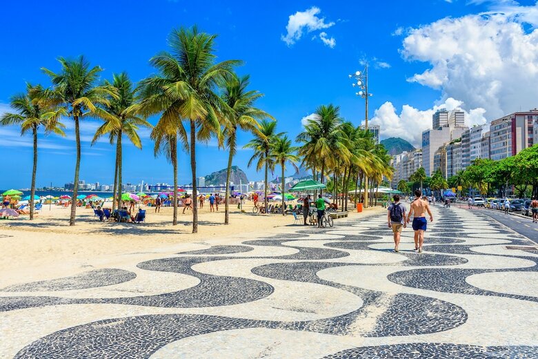 Ibis Copacabana Posto 2 Hotel