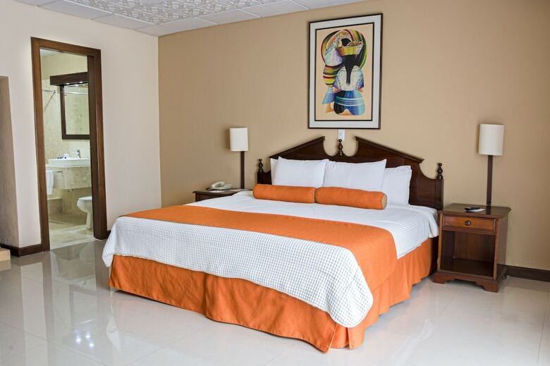 Hotel Royal Palace