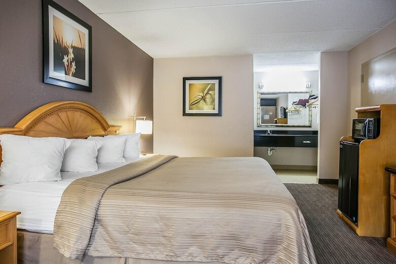 Hotel Quality Inn
