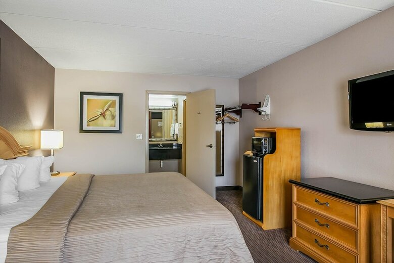 Hotel Quality Inn