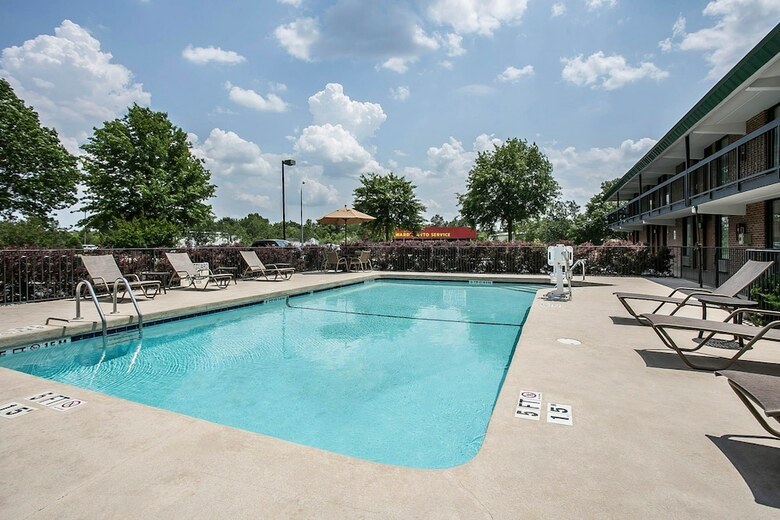Hotel Quality Inn