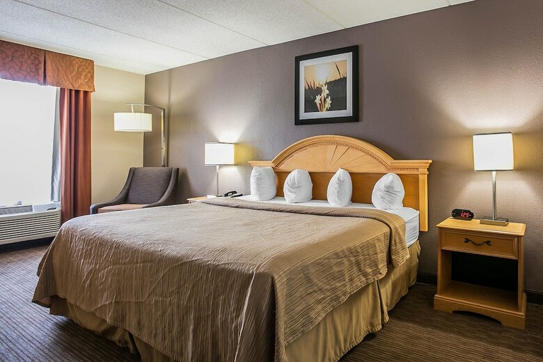 Hotel Quality Inn