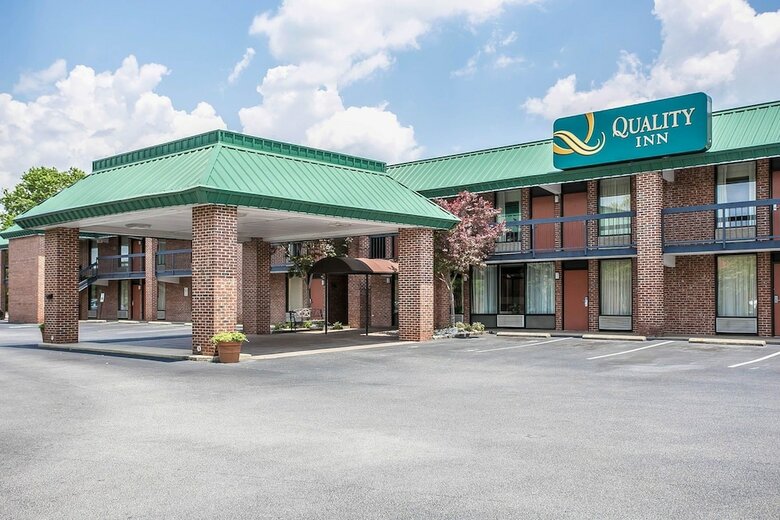 Hotel Quality Inn
