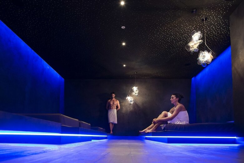 Hotel Amonti Wellnessresort