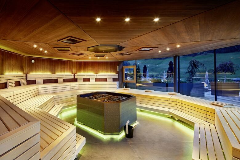 Hotel Amonti Wellnessresort
