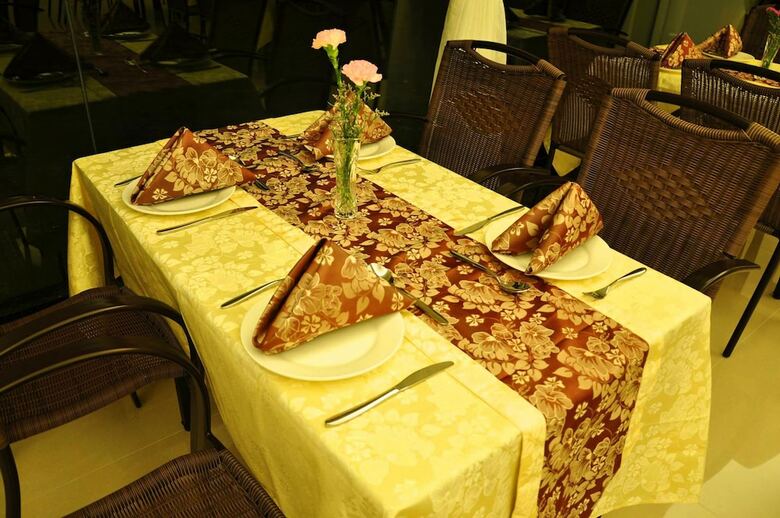 Libo Business Hotel