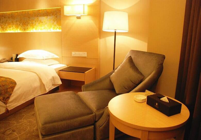 Libo Business Hotel