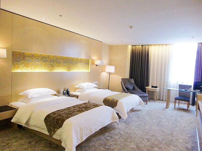 Libo Business Hotel