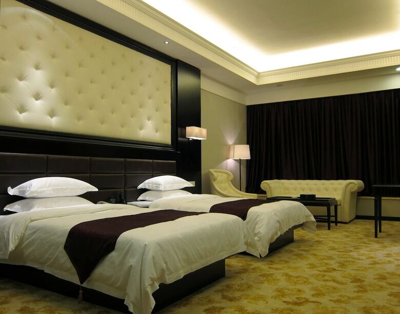 Libo Business Hotel