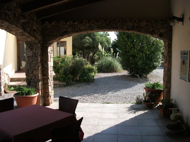 Agroturismo Rocce Bianche