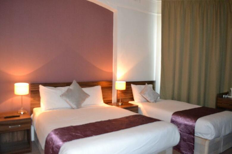 National Hotel