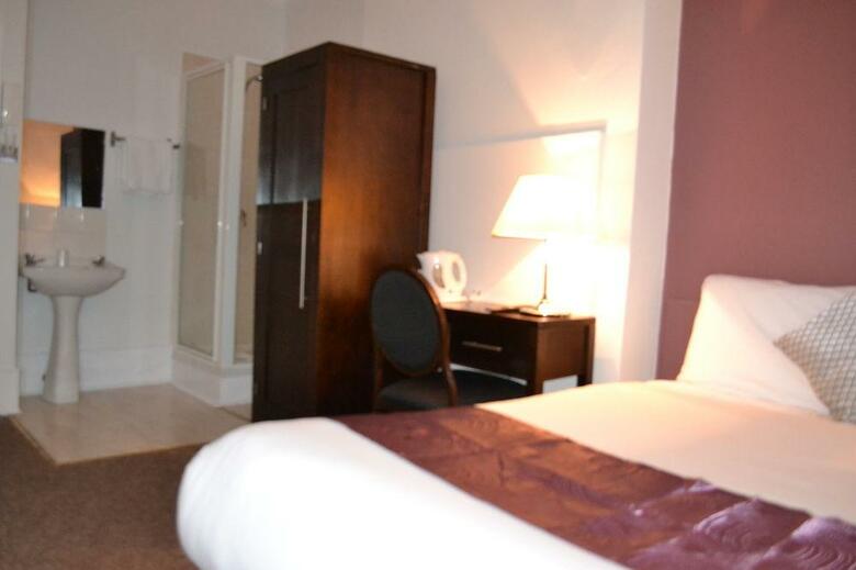 National Hotel
