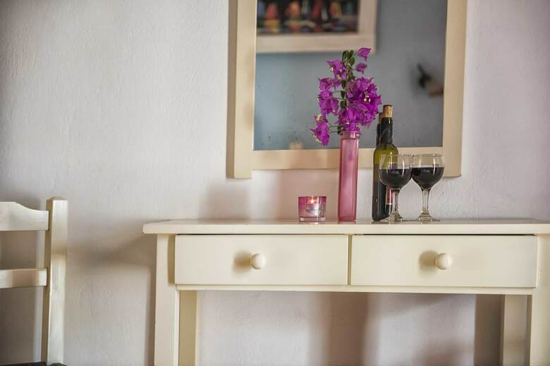 Elli Beach Apartments And Studios