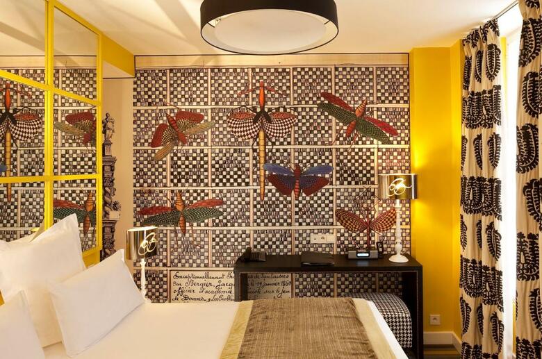 Hotel Le Bellechasse