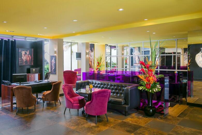 Hotel Le Bellechasse