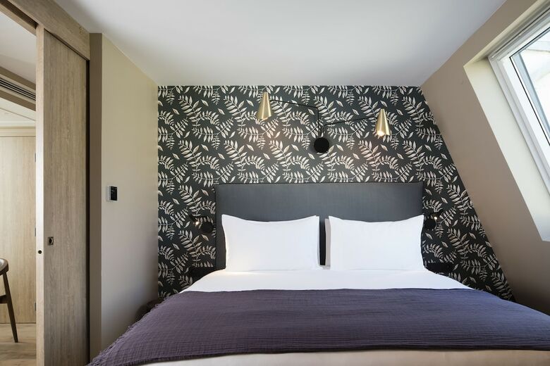 Hotel Maxim Quartier Latin