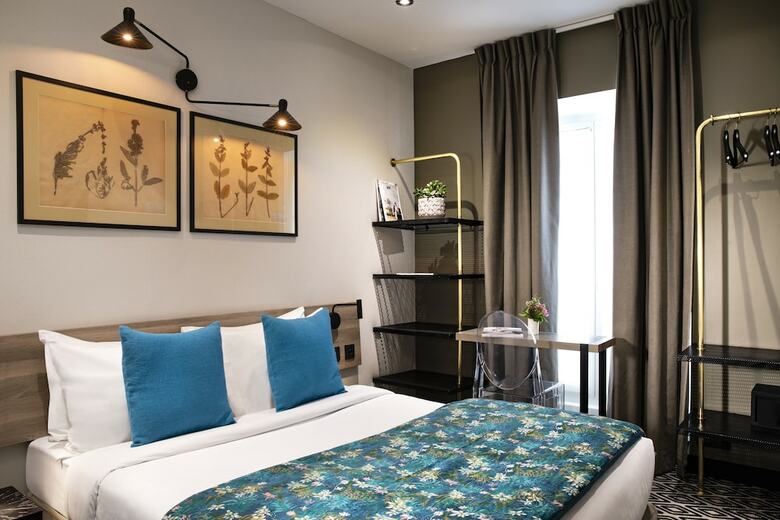Hotel Maxim Quartier Latin