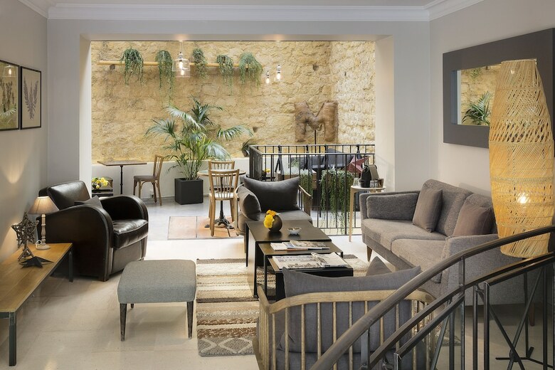 Hotel Maxim Quartier Latin