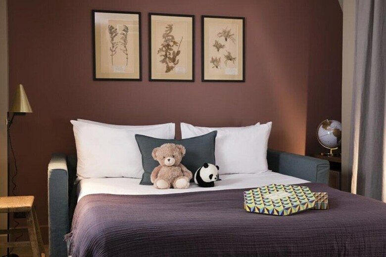 Hotel Maxim Quartier Latin