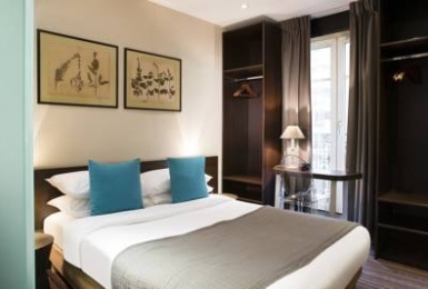 Hotel Maxim Quartier Latin