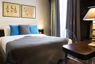 Hotel Maxim Quartier Latin