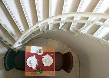 Hotel Maxim Quartier Latin