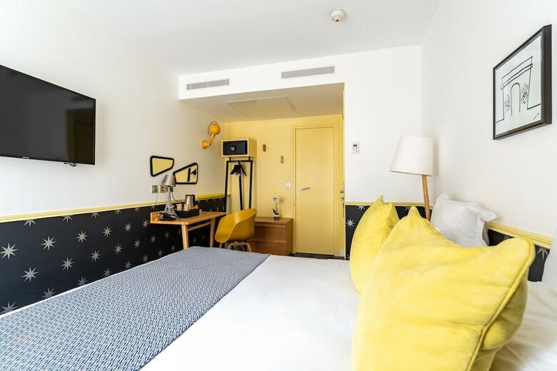 Hotel Augustin (ex Saint Augustin Elysees)