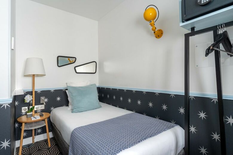 Hotel Augustin (ex Saint Augustin Elysees)