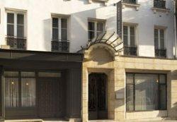 Hotel George Opera