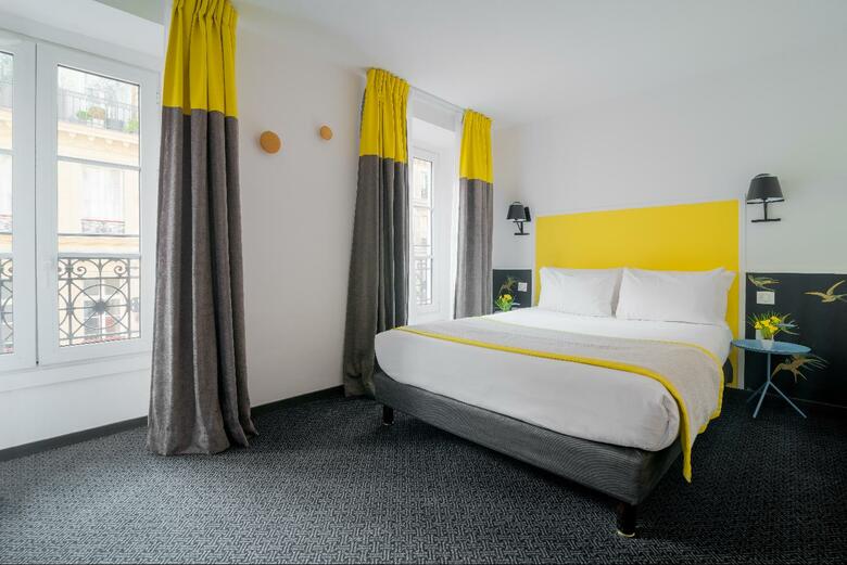 Hotel George Opera
