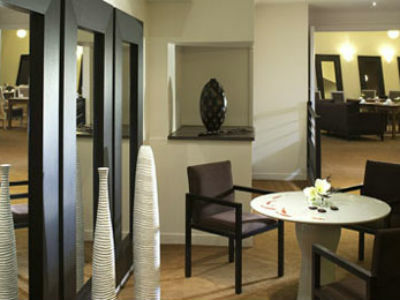 Hotel George Opera
