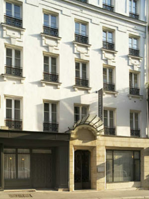 Hotel George Opera