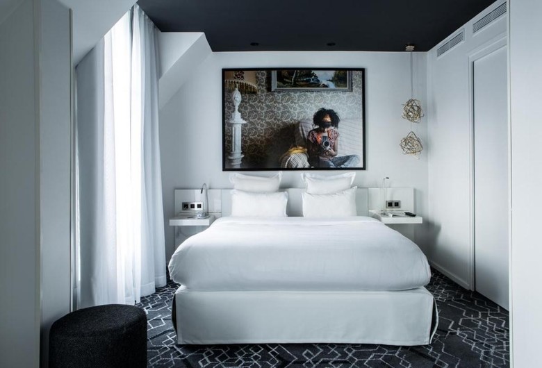 Hotel Le General