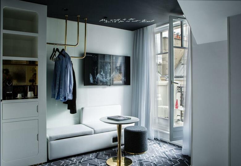 Hotel Le General