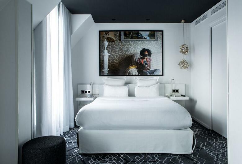 Hotel Le General