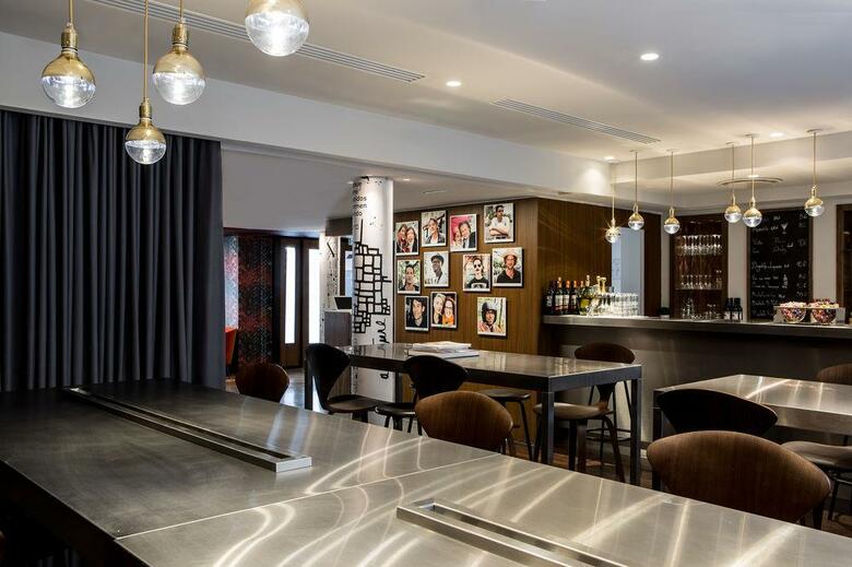 Hotel Le General
